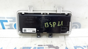 Rear light for a 2021-2025 Ford Bronco Sport without sunroof, gray, scratches
