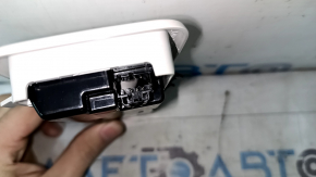 Rear light for a 2021-2025 Ford Bronco Sport without sunroof, gray, scratches