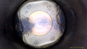 Toyota Prius 2ZR-FXE engine 30 10-15 110k started