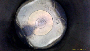 Toyota Prius 2ZR-FXE engine 30 10-15 110k started