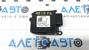 Occupant Sensor Audi Q8 19-25