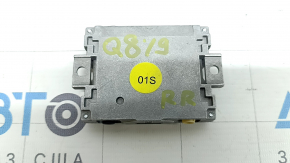ANTENNA AMPLIFIER MODULE Audi Q8 19-25