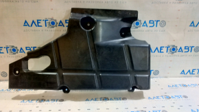 Underbody protection rear right Ford Fusion mk5 13-20