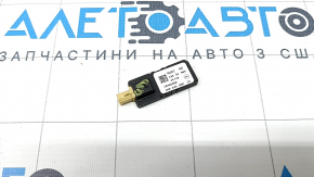 Audi Q8 19-25 Antenna Amplifier
