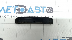 Rear left fender arch extension for Audi Q8 19