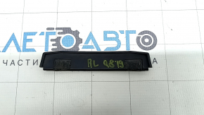 Rear left fender arch extension for Audi Q8 19