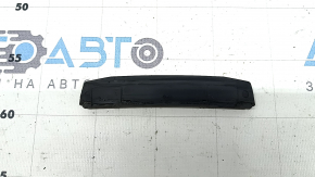 Rear right fender arch extension for Audi Q8 19