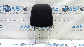Headrest front left VW Jetta 19-21 cloth black