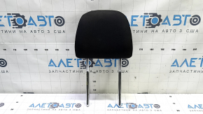 Front right headrest for VW Jetta 19-21, black cloth