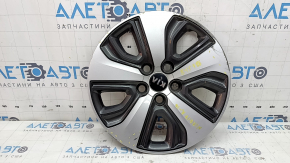 Wheel cap R16 Kia Niro 17-21 HEV, PHEV, scratches, sand