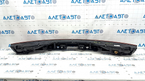Audi Q8 19-23 interior tailgate light, central, scratches