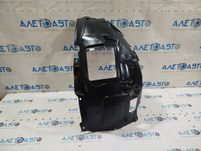 Front right fender liner for BMW 3 F30 12-18