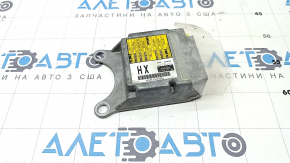 Toyota Prius 30 10-15 SRS Airbag Computer Module for Refurbishment