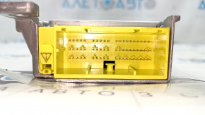 Toyota Prius 30 10-15 SRS Airbag Computer Module for Refurbishment