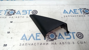 Front left exterior mirror cap for Audi A6 C7 12-18