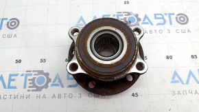 Front right hub for Volkswagen ID.4 21-22 AWD, rusty