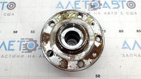 Front left hub for Volkswagen ID.4 21-22 AWD, rusty