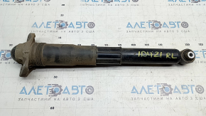 Rear left shock absorber Volkswagen ID.4 21-22 AWD with support