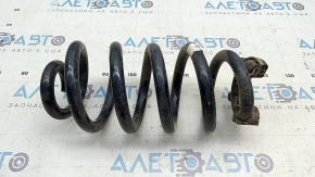Rear left spring Volkswagen ID.4 21-22 AWD