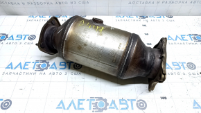 Catalyst Audi A4 B9 17-19 2.0T