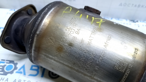 Catalyst Audi A4 B9 17-19 2.0T