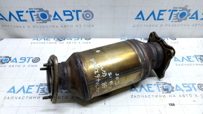 Catalyst Audi A4 B9 17-19 2.0T