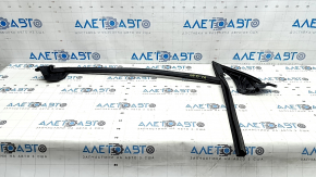 Front right window seal for Audi Q8 19-25