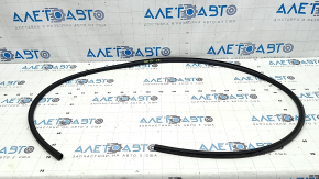 Front right door seal for Audi Q8 19-25