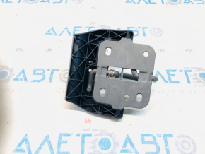 VW Tiguan 18-24 Hood Latch