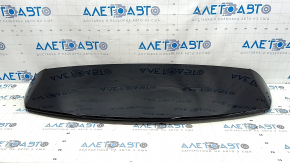 Audi Q8 19-25 trunk lid spoiler