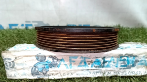 Crankshaft pulley Honda CRV 17-2222 1.5T L15BE