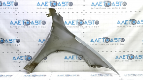 Front left fender VW Jetta 19-24 silver LB9Z
