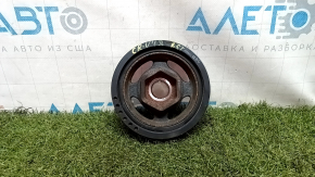 Crankshaft pulley Honda CRV 17-2222 1.5T L15BE