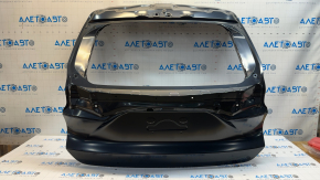 Naked trunk door Toyota Venza 21-
