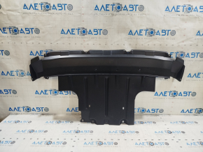 Engine Guard Audi Q7 4L 10-15