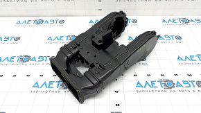 Rear heater housing, front part, Audi Q8 19-25