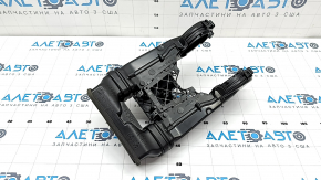 Rear heater housing, front part, Audi Q8 19-25