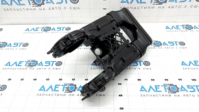 Rear heater housing, front part, Audi Q8 19-25