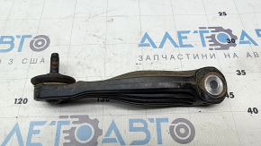 The rear right stabilizer bar link for a Volkswagen ID.4 21-25 is missing the retaining ring for the boot.