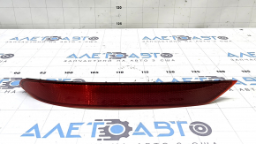 Rear left reflector for VW Jetta 19-21, broken mount