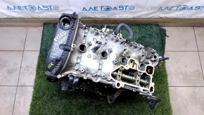 Audi A4 B9 17-19 2.0T CYMC 110k engine, water damage, wedge, emulsion, for parts