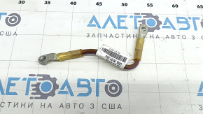 Ground wire VVB Audi Q8 19-25