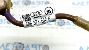 Ground wire VVB Audi Q8 19-25