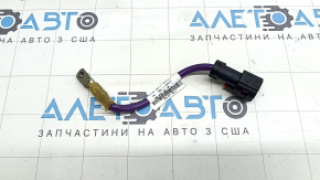 Positive wire of the high-voltage battery of the Audi Q8 19-25