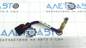 Positive wire of the high-voltage battery of the Audi Q8 19-25