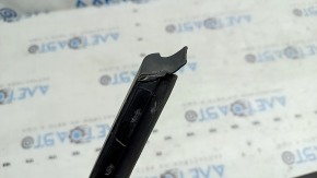 Right windshield molding for Audi A6 C7 12-18