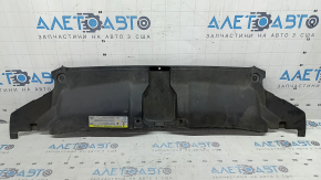 Audi A6 C7 16-18 TV Trim