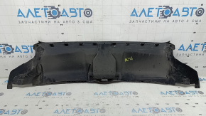 Audi A6 C7 16-18 TV Trim