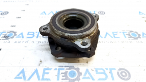 Front left hub Audi A4 B9 17-25
