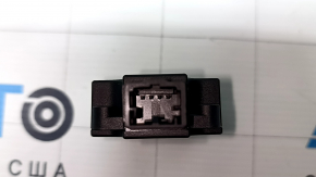 Actuator motor for the rear heater of the Audi Q8 19-25